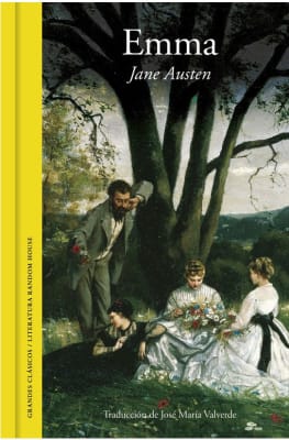 EMMA - GRANDES CLASICOS