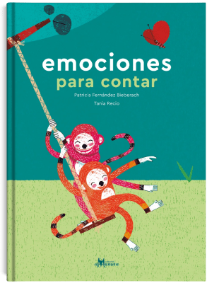 EMOCIONES PARA CONTAR