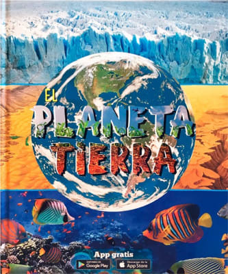 EL PLANETA TIERRA