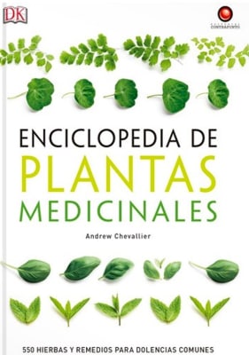 ENCICLOPEDIA DE PLANTAS MEDICINALES