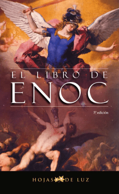 EL LIBRO DE ENOC