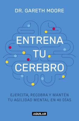 ENRTRENA TU CEREBRO