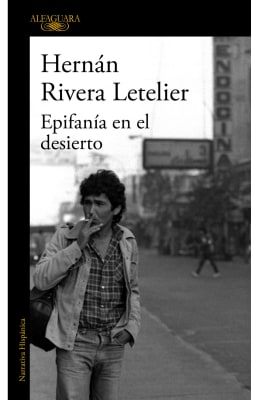 EPIFANÍA EN EL DESIERTO