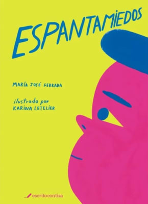 ESPANTAMIEDOS