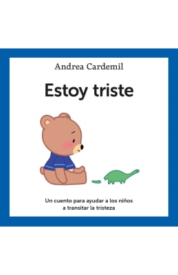 ESTOY TRISTE
