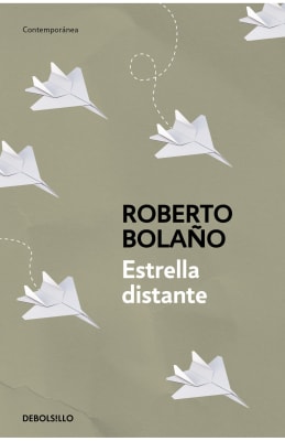 ESTRELLA DISTANTE