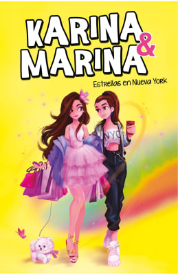 KARINA Y MARINA 3
