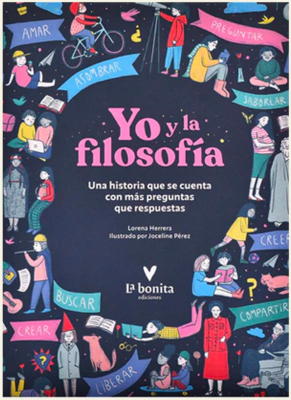 YO Y LA FILOSOFÍA