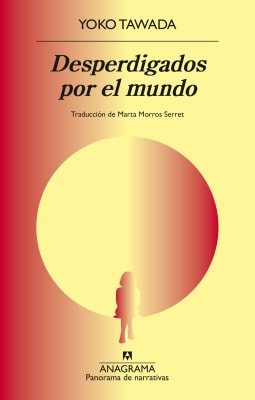 DESPERDIGADOS POR EL MUNDO