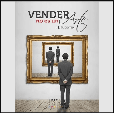 VENDER NO ES UN ARTE