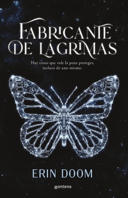 FABRICANTE DE LAGRIMAS