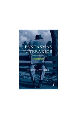 FANTASMAS LITERARIOS
