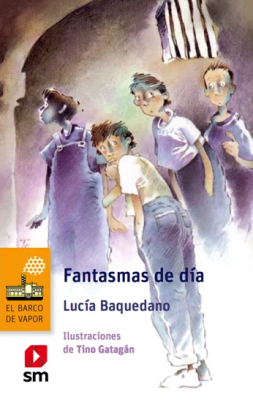 FANTASMAS DE DÍA