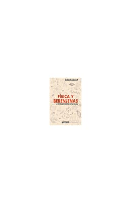 FÍSICA Y BERENJENAS