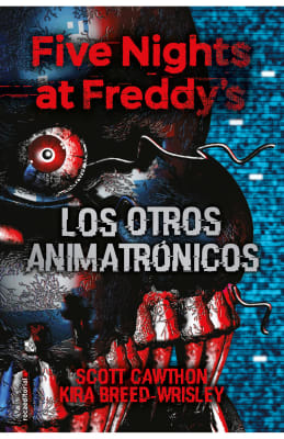 LOS OTROS ANIMATRÓNICOS
