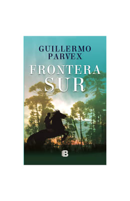 FRONTERA SUR