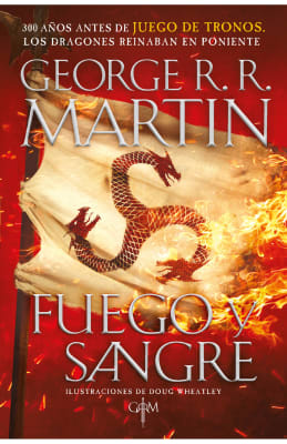 FUEGO Y SANGRE