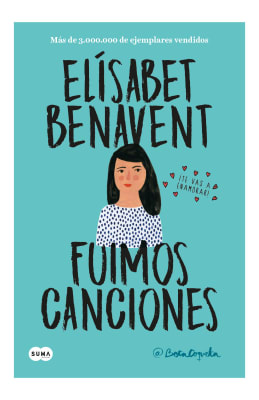 FUIMOS CANCIONES