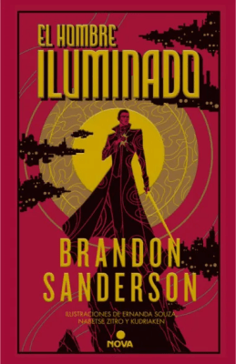 EL HOMBRE ILUMINADO