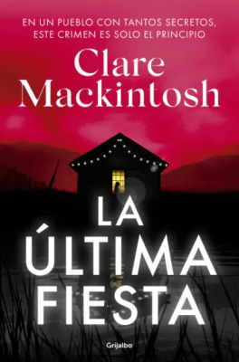 LA ÚLTIMA FIESTA