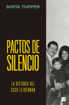 PACTOS DE SILENCIO