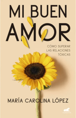 MI BUEN AMOR