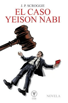 EL CASO YEISON NABI