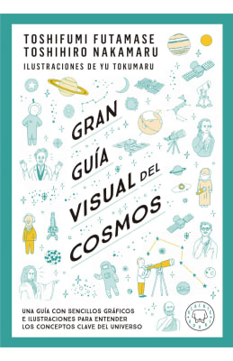 GRAN GUÍA VISUAL DEL COSMOS