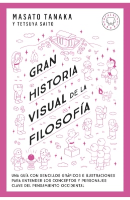 GRAN HISTORIA VISUAL DE LA FILOSOFIA