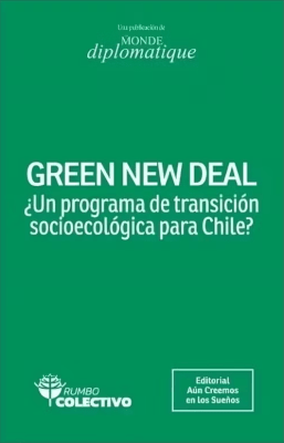 GREEN NEW DEAL