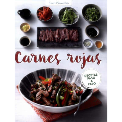 CARNES ROJAS