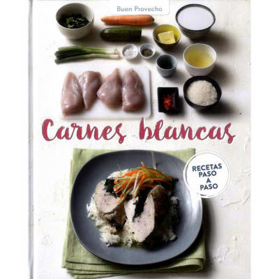 CARNES BLANCAS