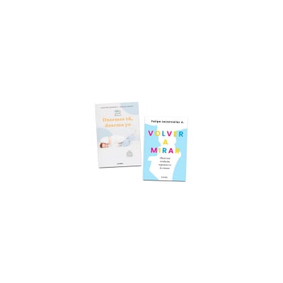 PACK PARA PADRES