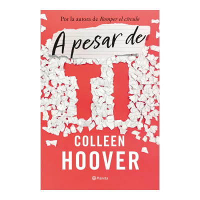 A PESAR DE TI