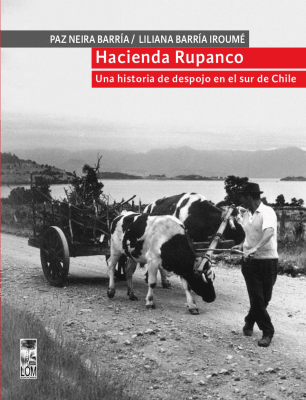 HACIENDA RUPANCO