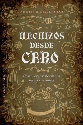 HECHIZOS DESDE CERO