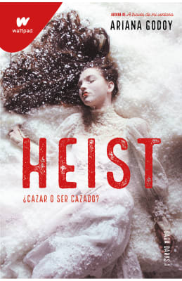 HEIST ¿CAZAR O SER CAZADO?