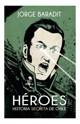 HÉROES 1