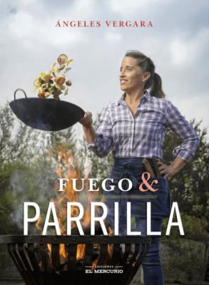 FUEGO & PARRILLA