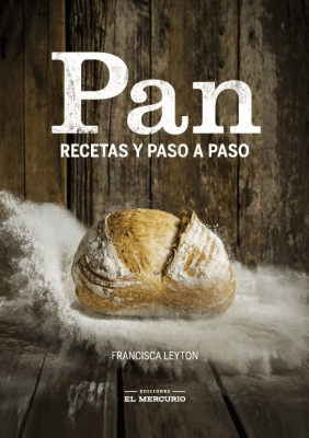 PAN. RECETAS Y PASO A PASO