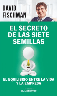 EL SECRETO DE LAS SIETE SEMILLAS