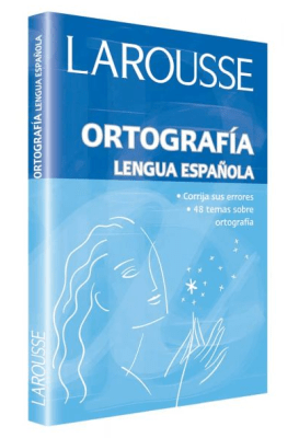 ORTIGRAFÍA. LENGUA ESPAÑOLA