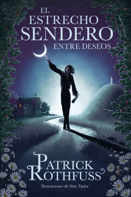 EL ESTRECHO SENDERO ENTRE DESEOS. CRÓNICA DEL ASESINO DE REYES