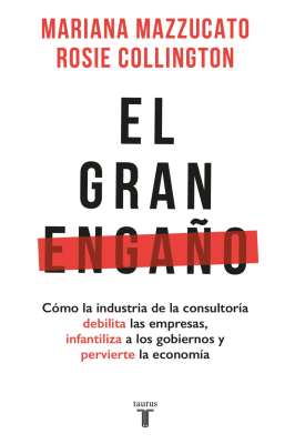 EL GRAN ENGAÑO