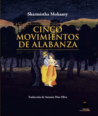 CINCO MOVIMIENTOS DE ALABANZA