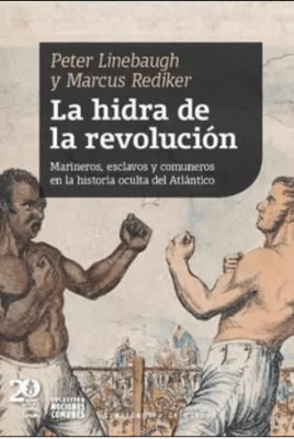 LA HIDRA DE LA REVOLUCIÓN