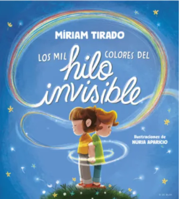 LOS MIL COLORES DEL HILO INVISIBLE