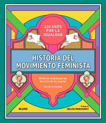 HISTORIA DEL MOVIMIENTO FEMINISTA