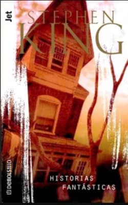 HISTORIAS FANTÁSTICAS