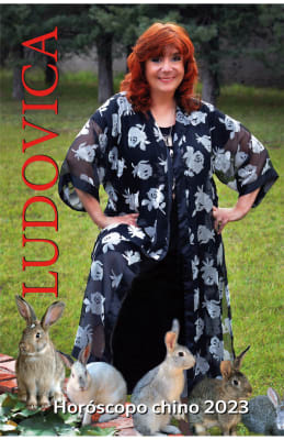 HORÓSCOPO CHINO 2023 L.S